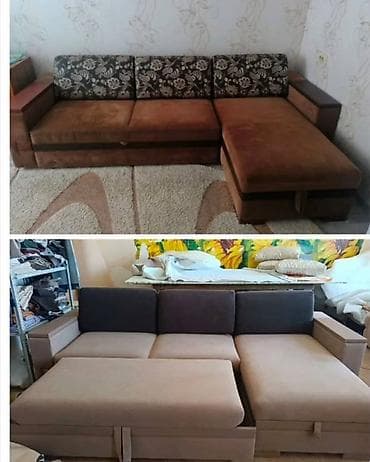 m 31: Ассалому алейкум! Здравствуйте! Реставрация и перетяжка мягкой мебель — 4