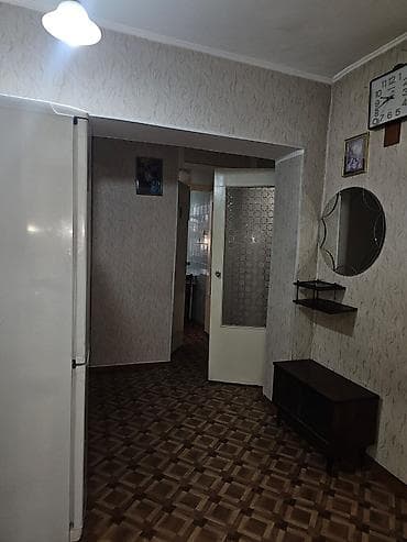 106 квартира: 2 комнаты, 54 м², 106 серия улучшенная, Косметический ремонт — 5