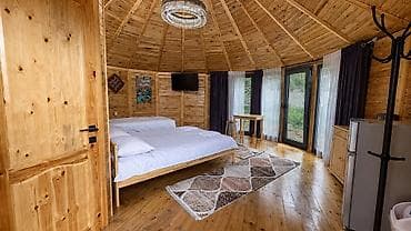 продаю дом дордой 1: Дом (частный сектор), Каджи-Сай, 3 места — 5