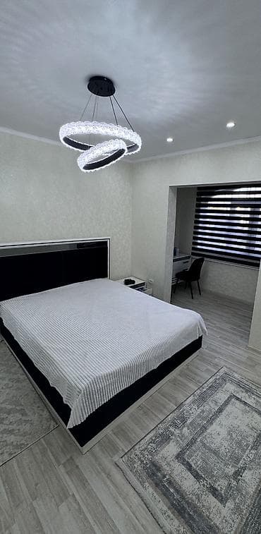 Продажа квартир: 3 комнаты, 70 м², 106 серия, 1 этаж, Евроремонт — 2