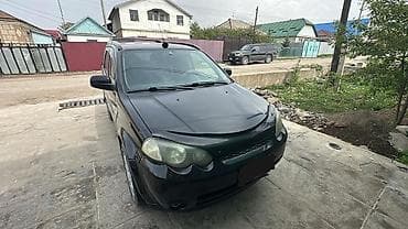 двигатель хонда степвагон бишкек: Honda HR-V: 2003 г., 1.6 л, Автомат, Бензин, Кроссовер — 6