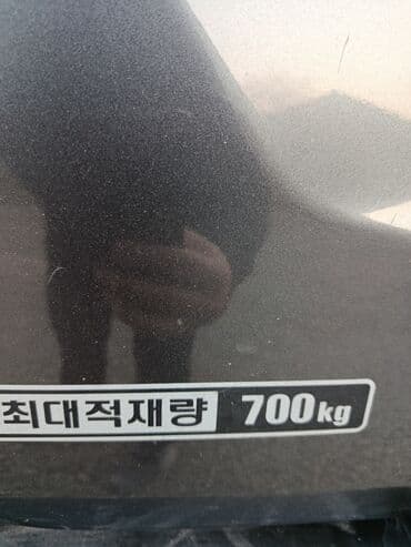 набор ключ ролф: Ssangyong Rexton: 2019 г., 2.2 л, Автомат, Дизель, Пикап — 11