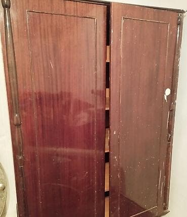 мебель румыния: Продается шкаф, производство Румыния. Спальня " Букур " Высота 180 см — 3