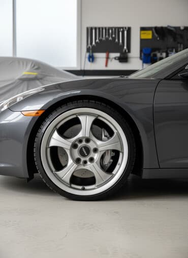 авто ру шины и диски б у: Литые Диски R 16 Комплект, отверстий - 8, Б/у — 1