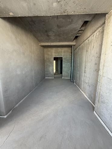 Кыймылсыз мүлк: 3 бөлмө, 94 м², Асанбай мкр Элитка, 2 кабат, ПСО (өз алдынча бүтүрүү) — 7