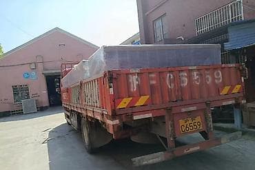 Dongfeng: Жүк ташуучу унаа, Стандарт — 3