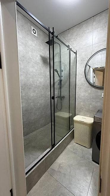 nova grant: 2 комнаты, 57 м², Элитка, 5 этаж, Дизайнерский ремонт — 2