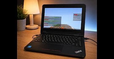 корейская рисоварка: Lenovo ThinkPad Yoga 11e — надежный ноутбук‑трансформер 2‑в‑1 с — 2