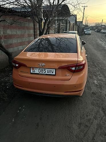 samsung tab a: Хундай саната арендага берилет,1800 сом депозит 20000мин сом, узак — 2