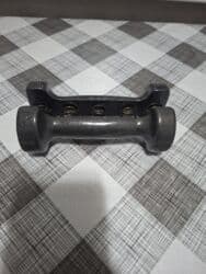 набор гантель в чемодане flexter: Продаю советский экспандер + гантеля, 2шт. Каждая весит 1.5 кг — 2