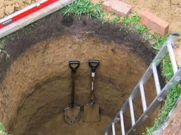 септик для частного дома: Специализируемcя на монтаже канализационных и водопроводных труб; — 4