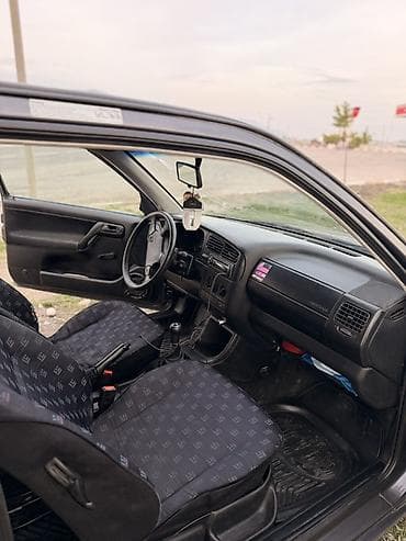 поддон голф 4: Volkswagen Golf: 1993 г., 1.8 л, Ручные, Бензин, Хэтчбэк — 7