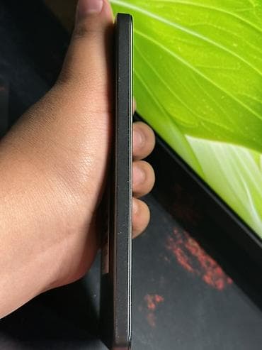 nokia n82: Redmi, Redmi Note 14, Б/у, цвет - Серый — 6