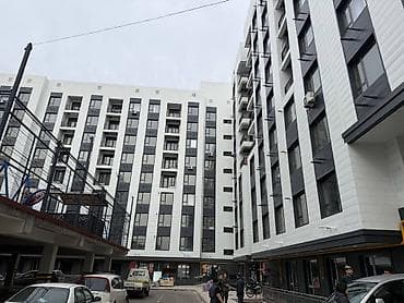 Квартиры: 4 комнаты, 80 м², Элитка, 4 этаж, Готовая ПСО (под самоотделку) — 6