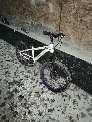 велосипед кама: BMX велосипед — 1