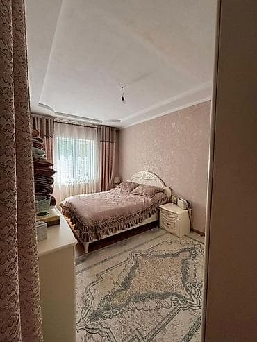 отун сатылат: Продаю ДОМ 132квм. Чуйская область. В селе Кара-Жыгач. 4 комнаты — 8