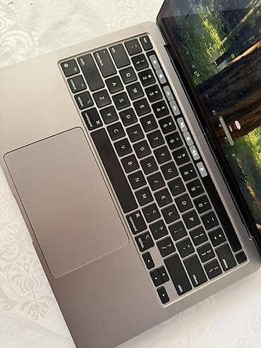 apple macbook pro 13: Apple MacBook Pro 13" (серый космос) - Дисплей: 13.3" Retina, высокая — 5