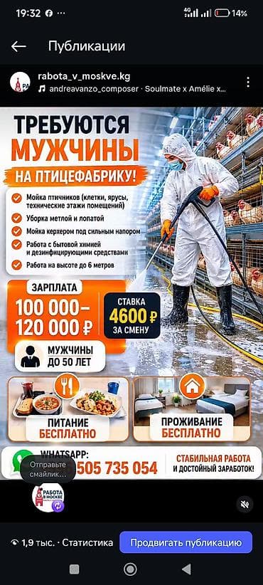 работа упаковка: Требуется Упаковщик — 4