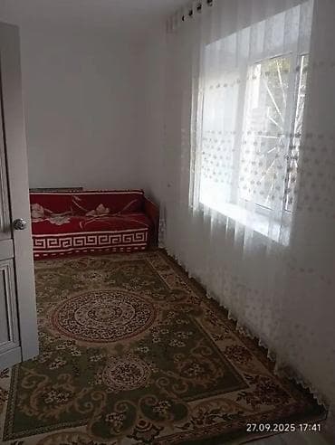 сдаю квартиру кант: 2 комнаты, 48 м², 104 серия, 1 этаж, Косметический ремонт — 9