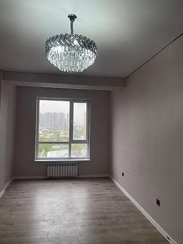 кооператив жилищный: 1 комната, 35 м², Индивидуалка, 7 этаж, Косметический ремонт — 9