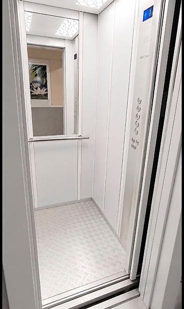 107: 1 комната, 35 м², Элитка, 4 этаж, Евроремонт — 7