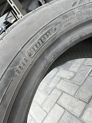 215 60 р17: Шины 215 / 50 / R 17, Лето, Легковые, DUNLOP — 3