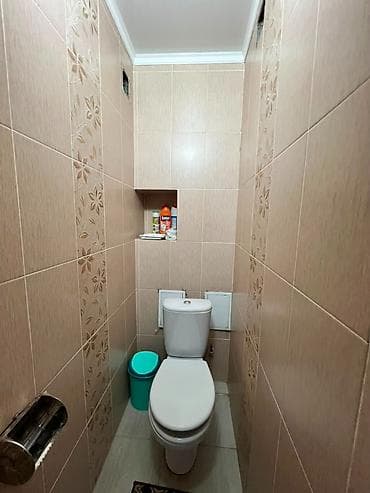 Квартиры: 3 комнаты, 79 м², Моссовет Индивидуалка, 9 этаж, Евроремонт — 10