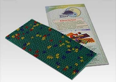 аплекатор кузнецова: Игольчатые Аппликаторы и массажеры "Ляпко". Оказывает — 3