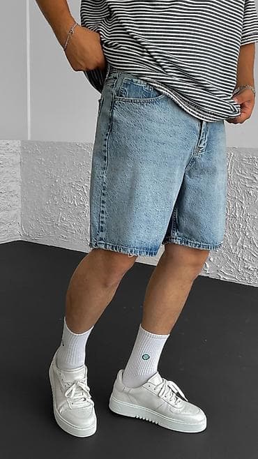 шорты бойцовские: Шорты повседневные и спортивные (баскетбольные). Большой выбор шорт — 2