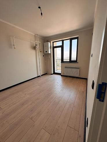 Квартиры: 1 комната, 40 м², Элитка, 11 этаж, Евроремонт — 3