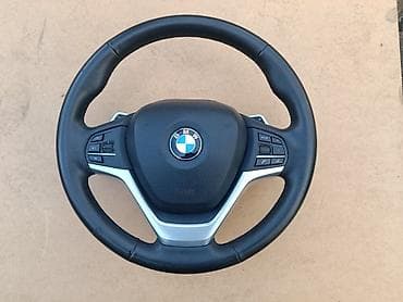 Руль BMW Оригинал