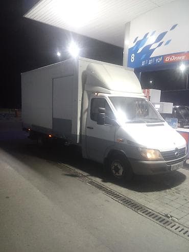 вагон вагончик бытовка: Грузоперевозки на Mercedes-Benz Sprinter фургон.

междинарод — 1