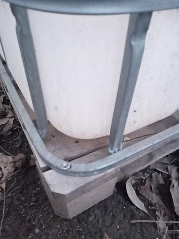 Таңгактоо товарлары: Еврокуб — 5