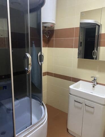 продаю 1 комнатную квартиру филармония: 3 комнаты, Собственник, Без подселения, С мебелью полностью — 13