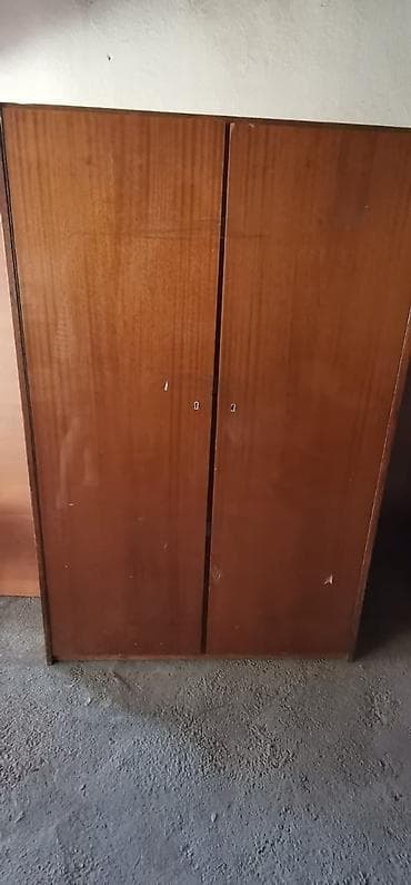 third edition solutions: Шифоньер, шкаф для одежды, Прямой, Дерево — 1