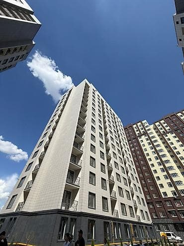 107: 1 комната, 52 м², Элитка, 1 этаж, Евроремонт — 9
