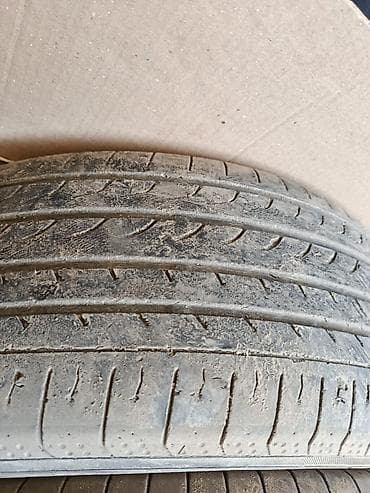 225 55 16 шина: Шины 215 / 60 / R 16, Лето, Yokohama — 4