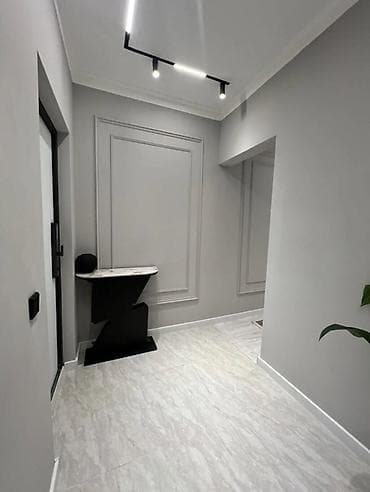 3 комнатная квартира 105 серии: 3 комнаты, 80 м², 105 серия, 2 этаж, Евроремонт — 4