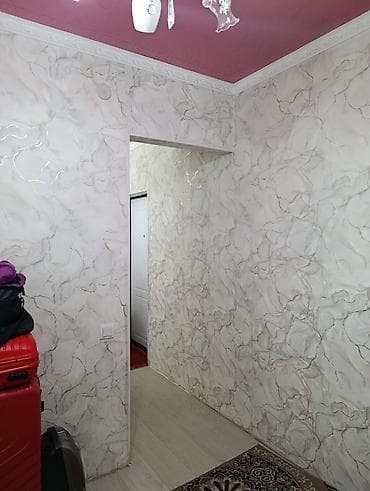 квартира 6 комнат: 2 комнаты, 71 м², Индивидуалка, 6 этаж, Косметический ремонт — 5