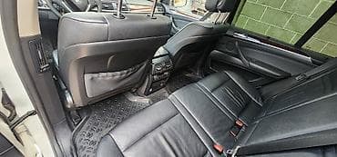 эк юмз: BMW X5: 2010 г., Автомат, Бензин, Кроссовер — 10