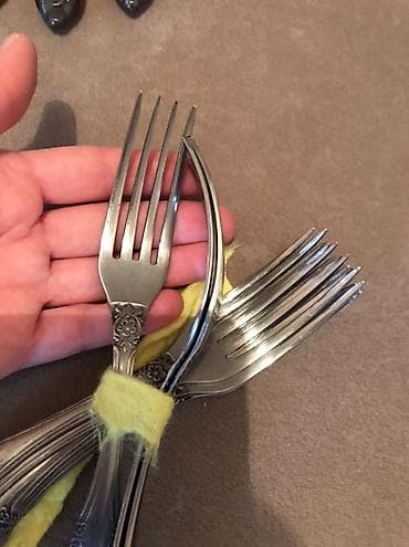 советский сервиз: 💯 Срочно Новый Советский Столовый набор Настоящие СССР😍 Антиквариат — 10