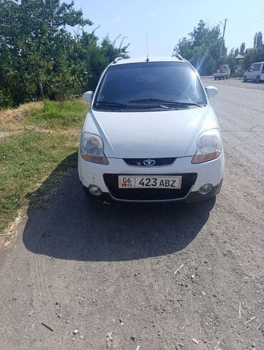 авто в аренду с последующим выкупом в бишкеке: Другие Автомобили — 3