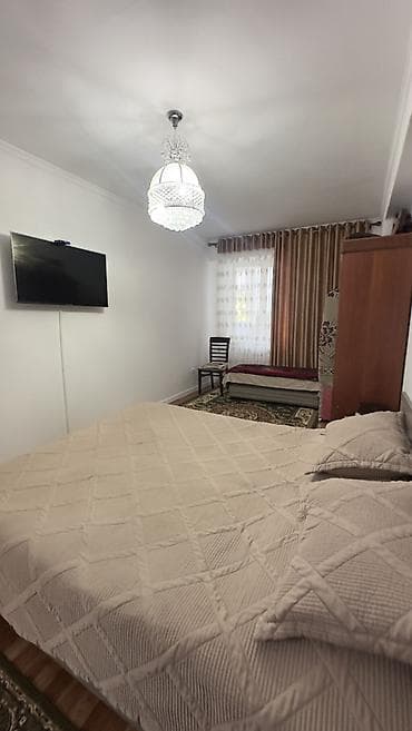 Продажа квартир: 2 комнаты, 67 м², 3 этаж — 2