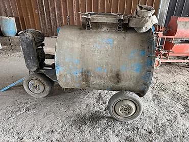 форма для: Формы и оборудование для производства тротуарной плитки/строительных — 1