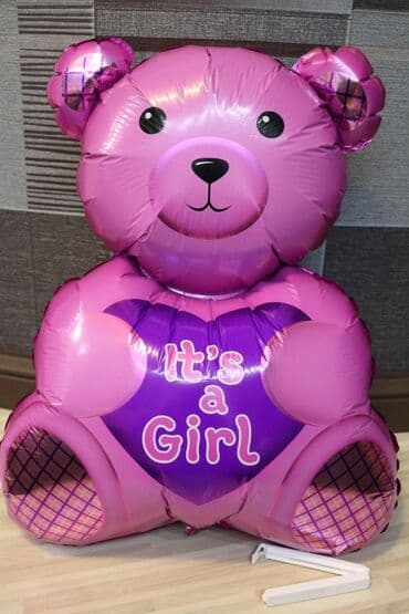 надувные баллоны для детей: Фольгированные игрушки . Надувные. Отличного качества .Продаю все — 23