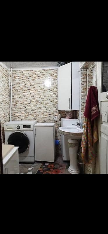 дом в ананьеве: 55 м², 3 комнаты, Забор, огорожен — 1