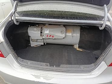 340: Hyundai Sonata: 2010 г., 2 л, Автомат, Газ, Седан — 9