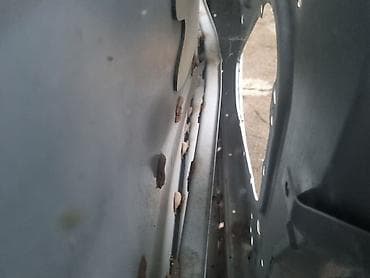 Автозапчасти: Дверь Передняя правая Subaru, Б/у, Оригинал — 6