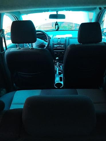 hyundai sonata 1: Hyundai Getz: 2008 г., 0.8 л, Механика, Бензин, Хэтчбэк — 5