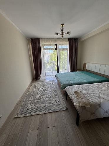 Ысык-Көл 2026: Таунхаус, Байтур | Baytur Resort & Spa, Бостери, Балдар аянтчасы, Унаа токтотуучу жай, унаа туруучу жай, Коргоодогу аймак — 5